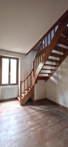 Maison de charme avec jardin à deux pas du Tison !