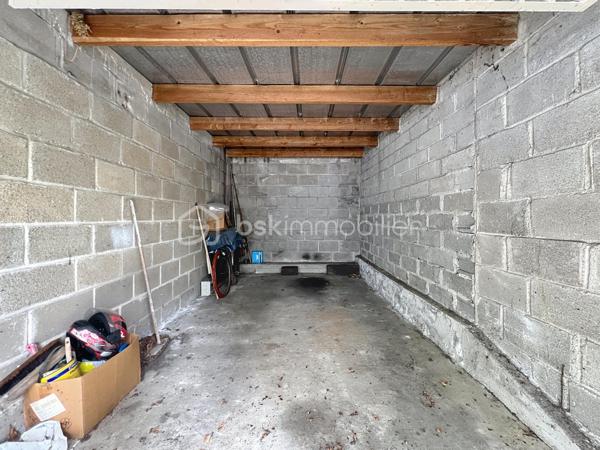 Appartement de 60,66 m²