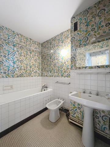 Appartement de 60,66 m²