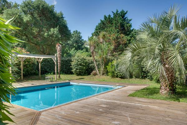 SEIGNOSSE , Maison, 4 pièces, 180 m², 1 265 000 € - Réf : 3658-7765