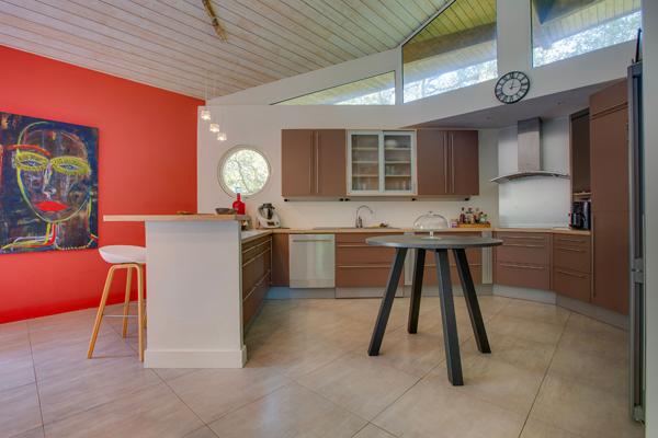SEIGNOSSE , Maison, 4 pièces, 180 m², 1 265 000 € - Réf : 3658-7765