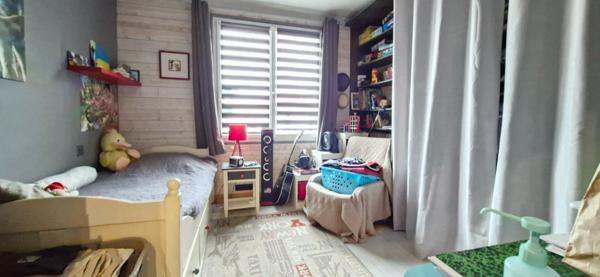 BOURG SOUS LA ROCHE - MAISON A VENDRE de 177 m² EN EXCLUSIVITE AMEPI