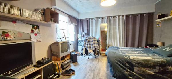 BOURG SOUS LA ROCHE - MAISON A VENDRE de 177 m² EN EXCLUSIVITE AMEPI