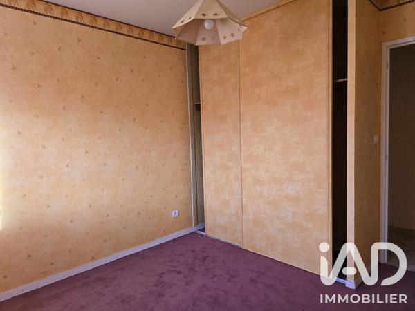 Maison à vendre 4 pièces 87,76 m² La Chaussée-Saint-Victor