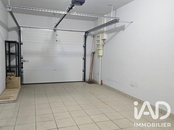 Maison à vendre 4 pièces 87,76 m² La Chaussée-Saint-Victor