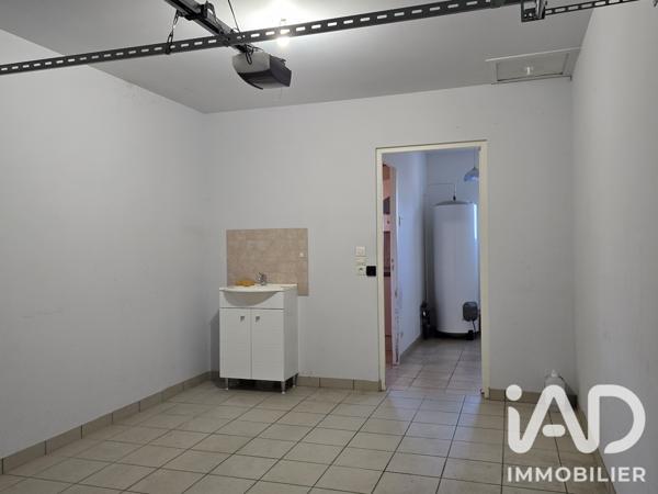 Maison à vendre 4 pièces 87,76 m² La Chaussée-Saint-Victor
