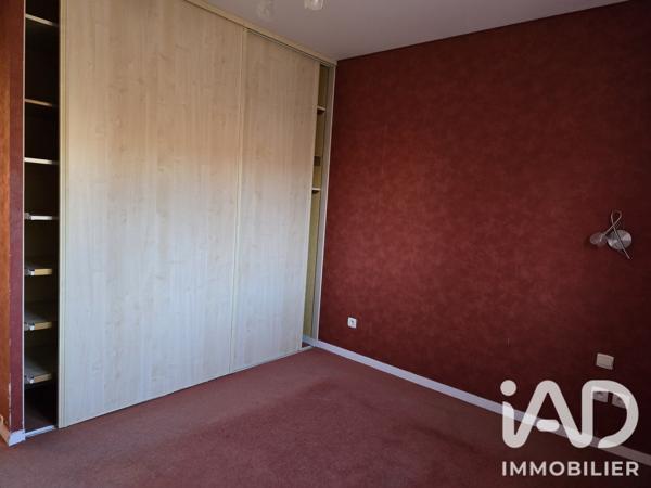 Maison à vendre 4 pièces 87,76 m² La Chaussée-Saint-Victor