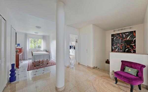 Appartement à vendre    6 pièces • 145,03 m2 Lagny-sur-Marne