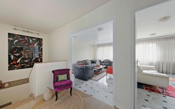 Appartement à vendre    6 pièces • 145,03 m2 Lagny-sur-Marne