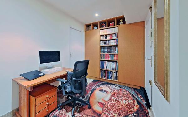 Appartement à vendre    6 pièces • 145,03 m2 Lagny-sur-Marne