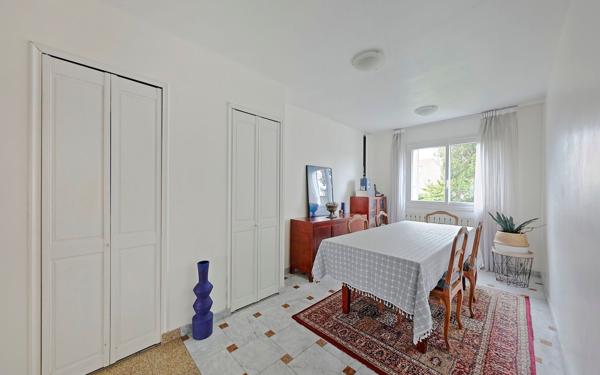 Appartement à vendre    6 pièces • 145,03 m2 Lagny-sur-Marne