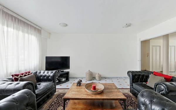 Appartement à vendre    6 pièces • 145,03 m2 Lagny-sur-Marne