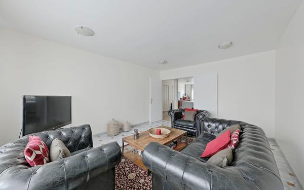 Appartement à vendre    6 pièces • 145,03 m2 Lagny-sur-Marne