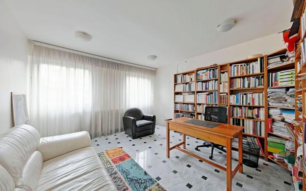 Appartement à vendre    6 pièces • 145,03 m2 Lagny-sur-Marne