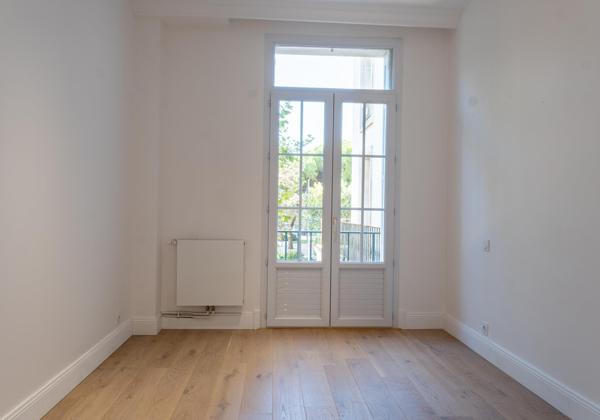 Un appartement d’exception au cœur de Royan