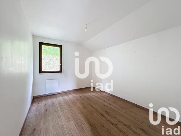 Appartement à vendre 3 pièces 44 m² Bois-d'Amont