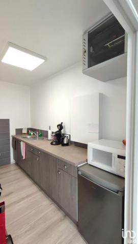 Bureaux à vendre 107 m² Besançon