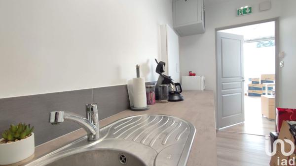 Bureaux à vendre 107 m² Besançon