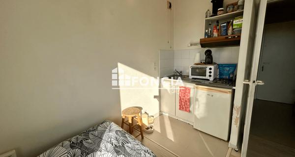 Location Studio 26.78 m² - La Roche-sur-yon 85000