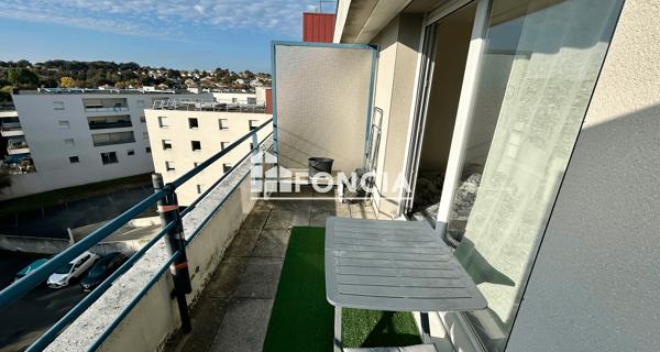 Location Studio 26.78 m² - La Roche-sur-yon 85000
