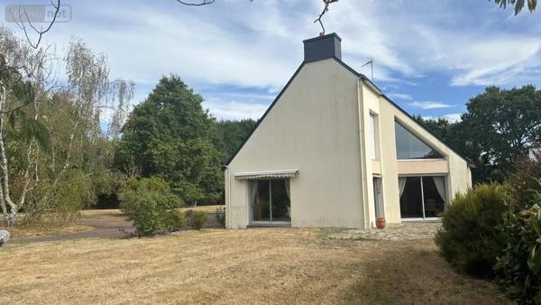 Achat - Maison Séné 56860 140 m 2 5409 m 2