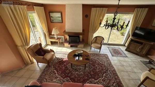 Achat - Maison Séné 56860 140 m 2 5409 m 2