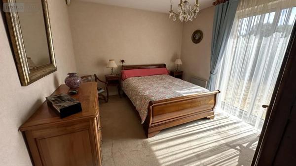 Achat - Maison Séné 56860 140 m 2 5409 m 2