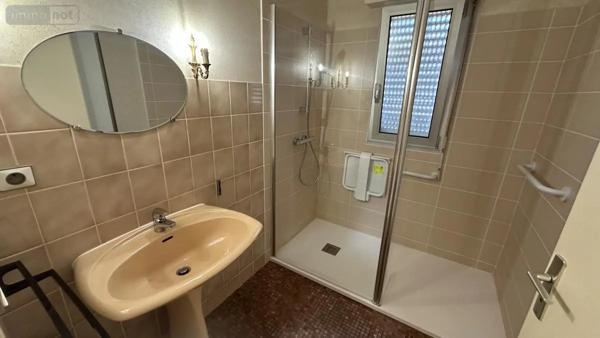 Achat - Maison Séné 56860 140 m 2 5409 m 2