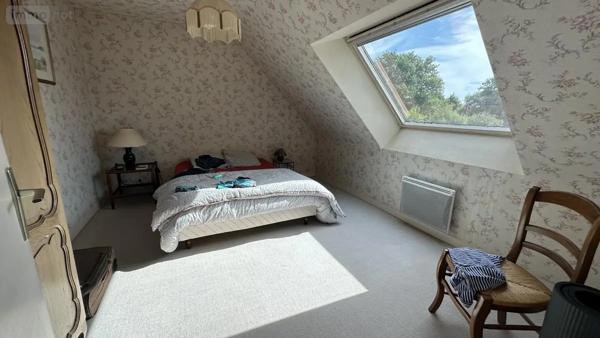 Achat - Maison Séné 56860 140 m 2 5409 m 2