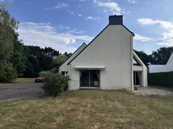 Achat - Maison Séné 56860 140 m 2 5409 m 2