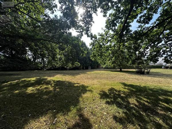 Achat - Maison Séné 56860 140 m 2 5409 m 2