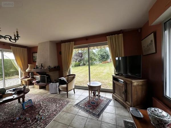 Achat - Maison Séné 56860 140 m 2 5409 m 2