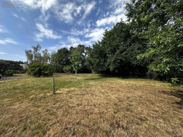 Achat - Maison Séné 56860 140 m 2 5409 m 2