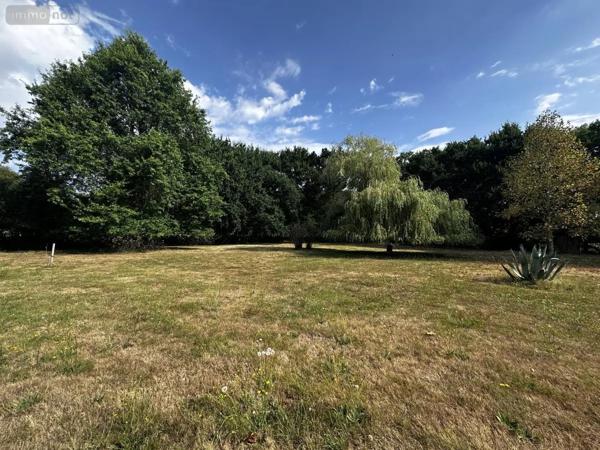 Achat - Maison Séné 56860 140 m 2 5409 m 2