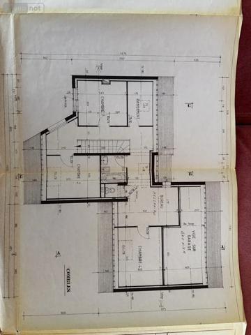 Achat - Maison Séné 56860 140 m 2 5409 m 2