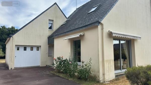 Achat - Maison Séné 56860 140 m 2 5409 m 2