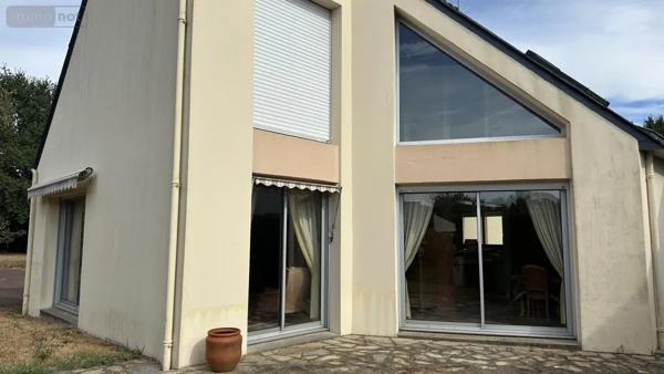 Achat - Maison Séné 56860 140 m 2 5409 m 2
