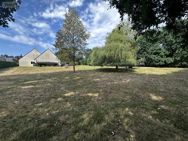 Achat - Maison Séné 56860 140 m 2 5409 m 2