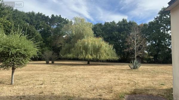Achat - Maison Séné 56860 140 m 2 5409 m 2