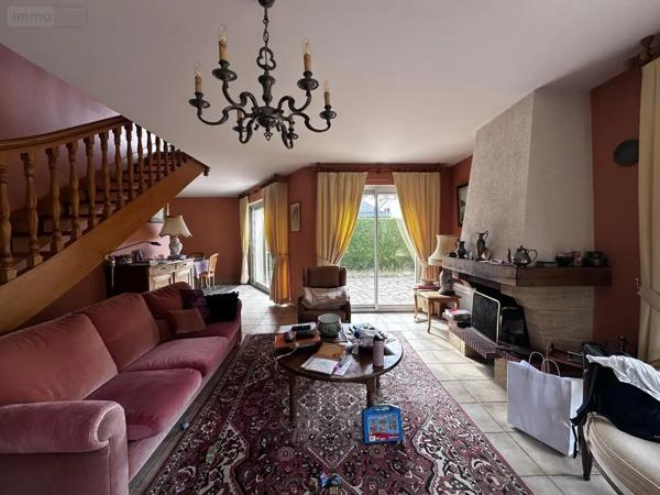 Achat - Maison Séné 56860 140 m 2 5409 m 2