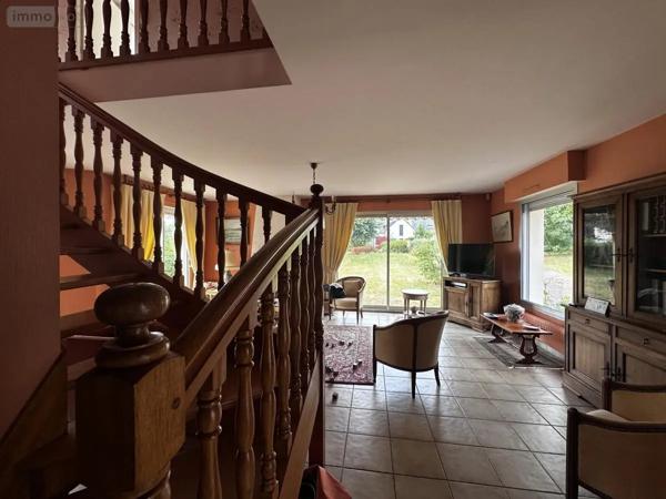 Achat - Maison Séné 56860 140 m 2 5409 m 2