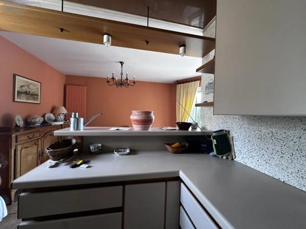 Achat - Maison Séné 56860 140 m 2 5409 m 2