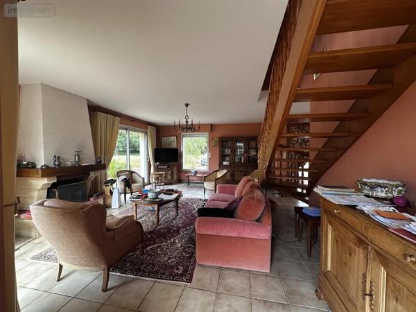 Achat - Maison Séné 56860 140 m 2 5409 m 2