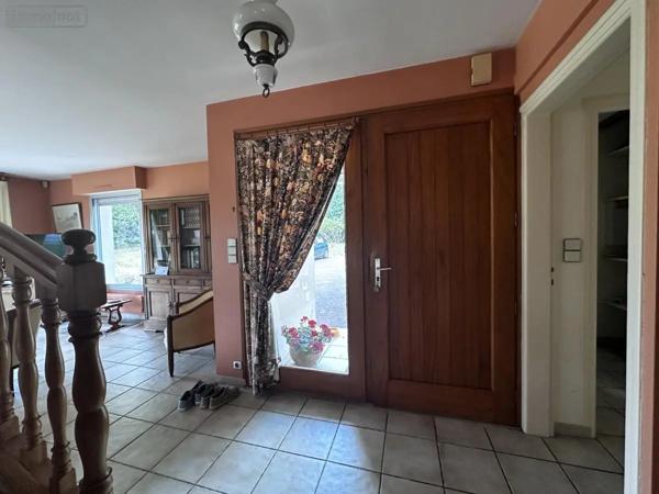 Achat - Maison Séné 56860 140 m 2 5409 m 2
