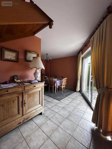Achat - Maison Séné 56860 140 m 2 5409 m 2