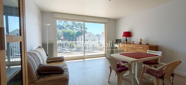 THARON PLAGE - Studio