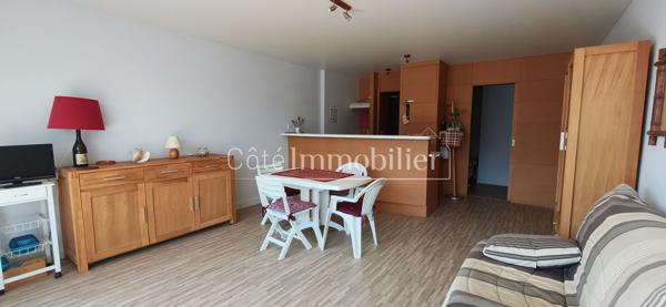 THARON PLAGE - Studio