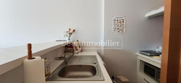 THARON PLAGE - Studio