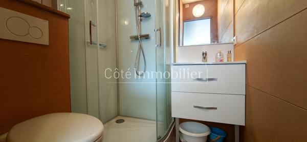THARON PLAGE - Studio