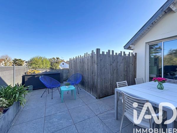 Appartement à vendre 5 pièces 108 m² Nantes